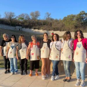 Matricula "Profesorado Arte Mix Media"