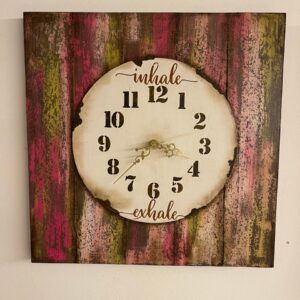 PROFESORADO MIX MEDIA 1º AÑO - MODULO 3