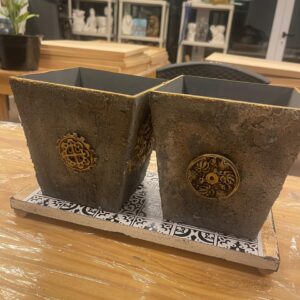 PROFESORADO MIX MEDIA 1º AÑO - MODULO 4