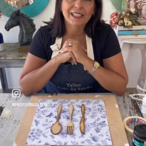 PROFESORADO MIX MEDIA 1º AÑO - MODULO 1