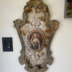 Cuadro Decorativo Estilo Florentino