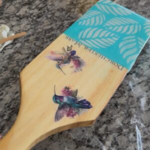 CURSO TABLITA DECORATIVA (NIVEL PRINCIPIANTE)