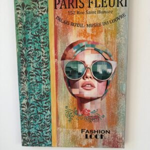 Cuadro Multitécnicas