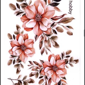 Lámina termotransferible