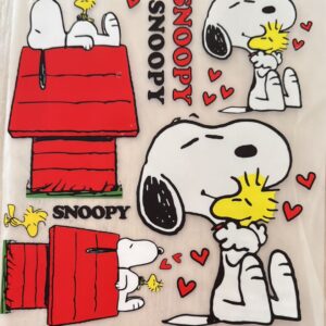 Lámina termotransferible