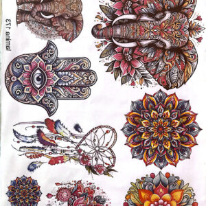 Láminas de sublimación