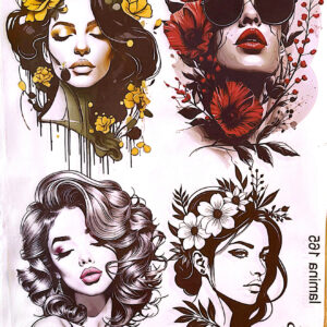 Láminas de sublimación