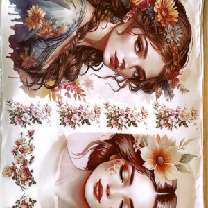 Láminas para sublimar