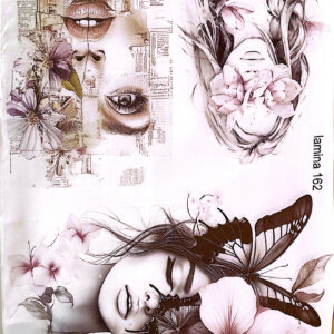 Láminas de sublimación