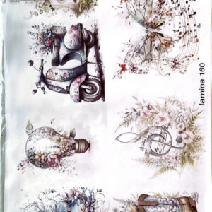 Láminas de sublimación