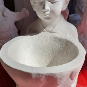 Kit completo para lámpara de sal