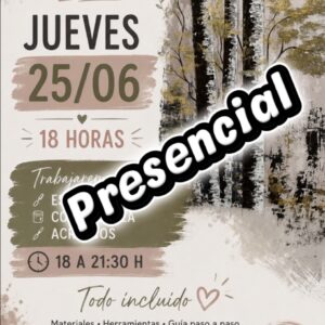 Susurros del bosque